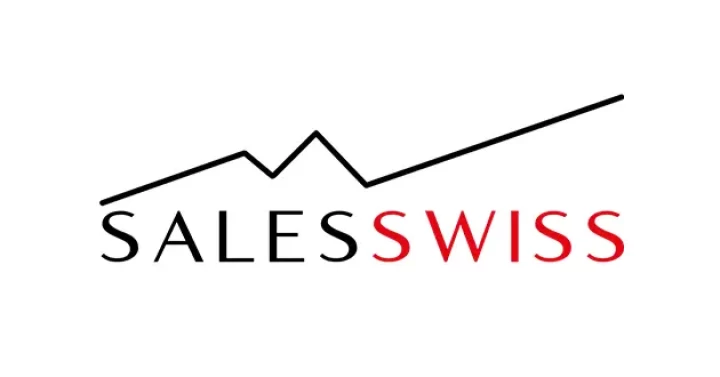 Logo of Sales Swiss