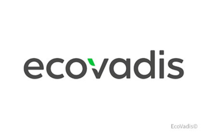 Ecovadis Logo