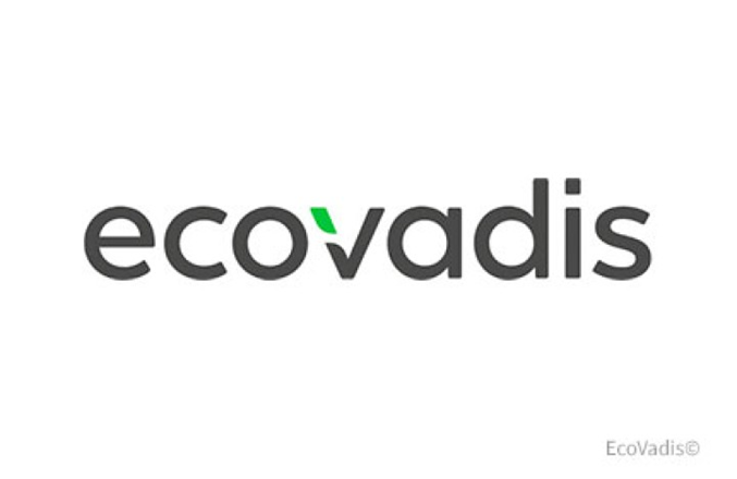 Ecovadis logo