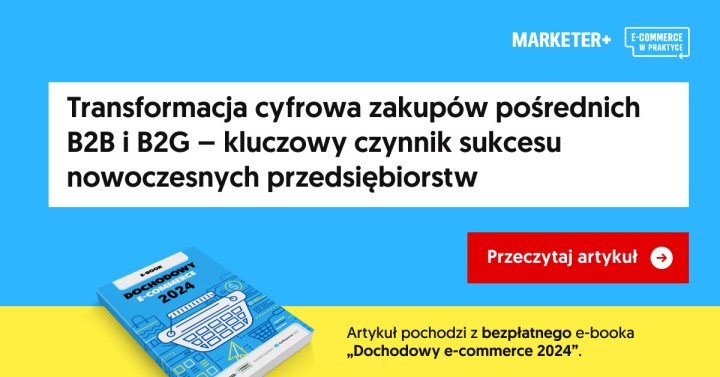 Grafika promująca tytuł artykułu w wydaniu e-booka 2024