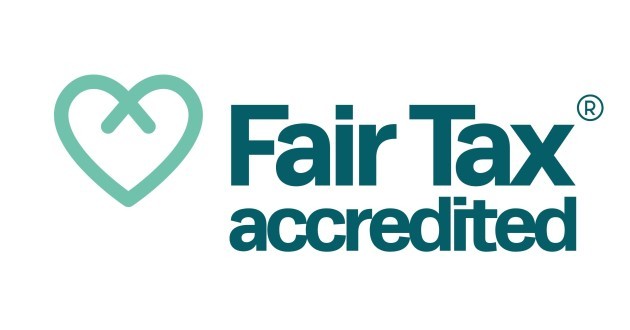 Fair Tax Logo