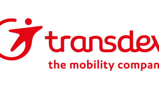 Transdev Logo