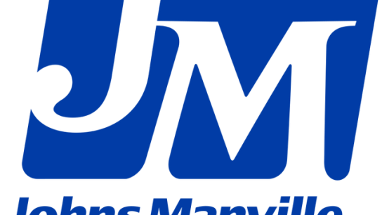 Logo di Johns Manville 