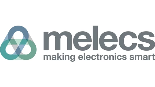 Melecs logo