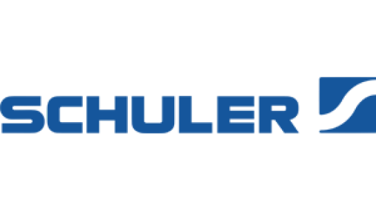 Schuler Logo