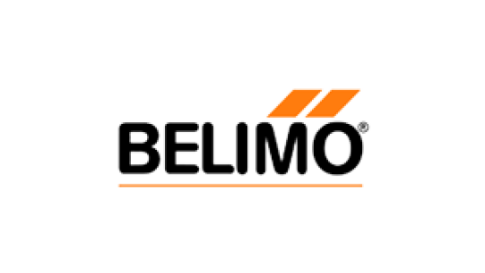 Belimo Logo