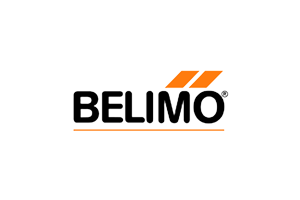 Company logo of Belimo