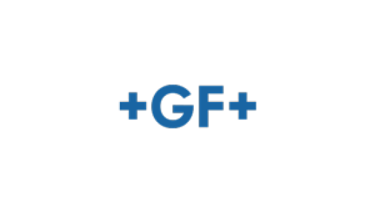 Georg Fischer Logo