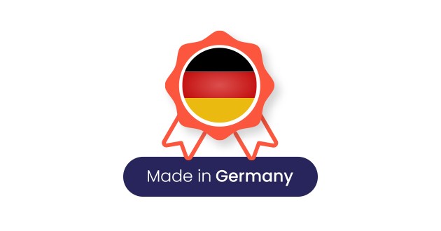 Made in Germany