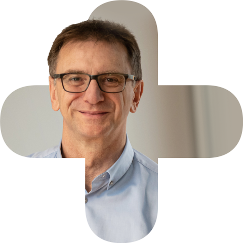 Peter Ledermann, Unite