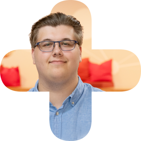 Nach meinem Praktikum wusste ich genau, was ich nach der Schule machen möchte.
