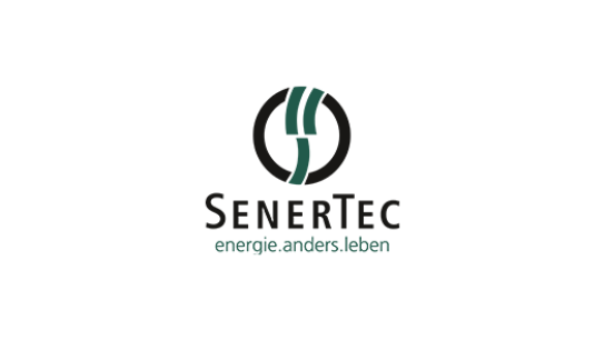 Logo di Senertec 