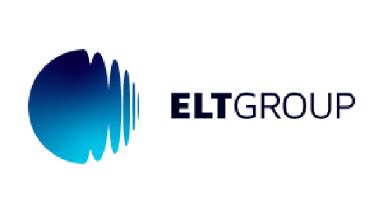 ELT Group logo