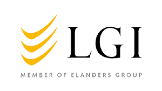 Logo von LGI