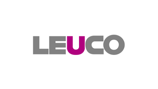 Logo di Leuco 