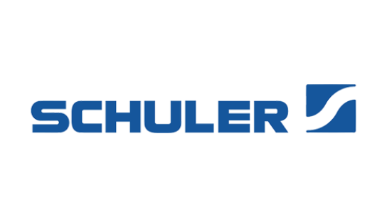 Logo di Schuler 