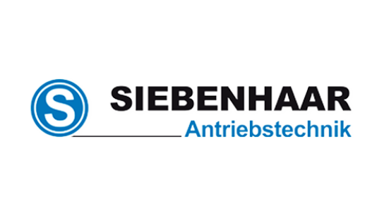 Logo von Siebenhaar Antriebstechnik