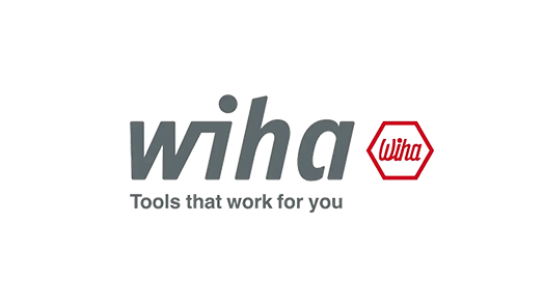 Logo di Wiha