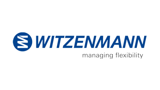 Logo di Witzenmann 