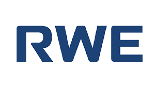 Logo di RWE 