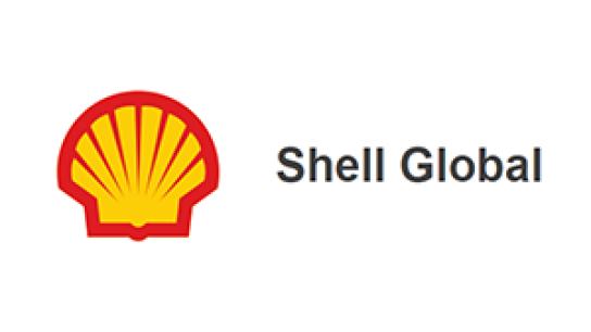 Logo di Shell Global