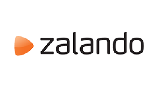 Logo di Zalando