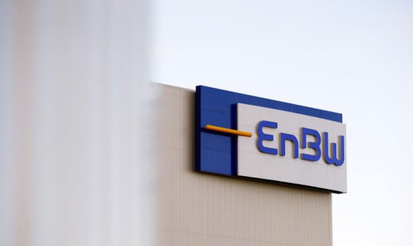 EnBW logo