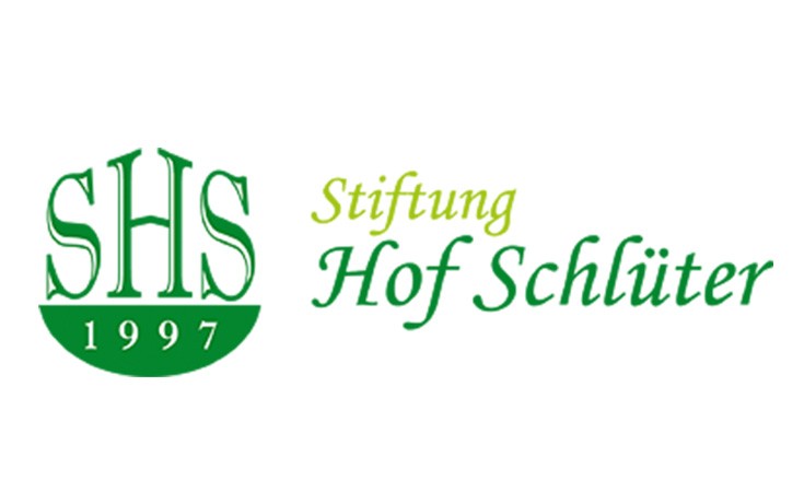 The _Hof Schlueter Foundation_ supports children and youth projects in Germany, and children’s homes and clinics in Ukraine.
