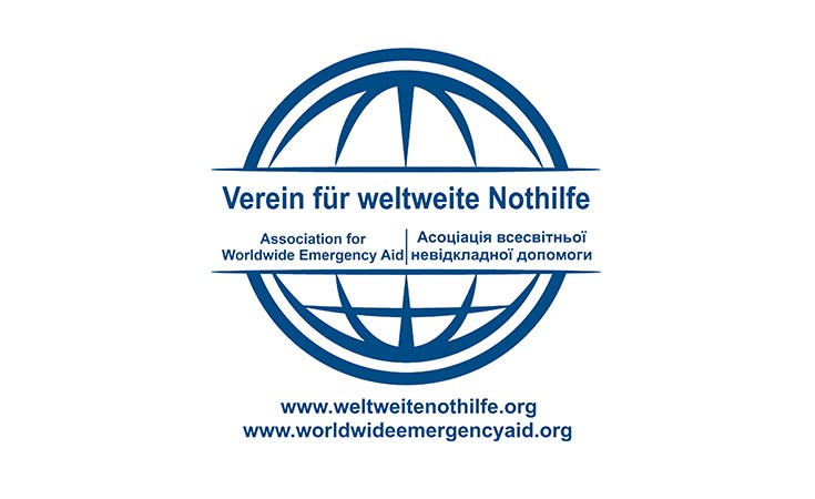 Logo Verein weltweite Nothilfe