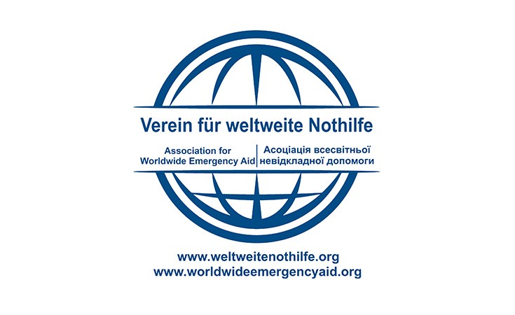 Association for Worldwide Emergency Aid assists people in crisis areas by delivering essential relief supplies to those in need worldwide.