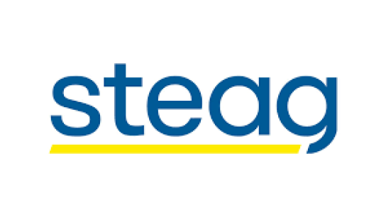 Logo di Steag