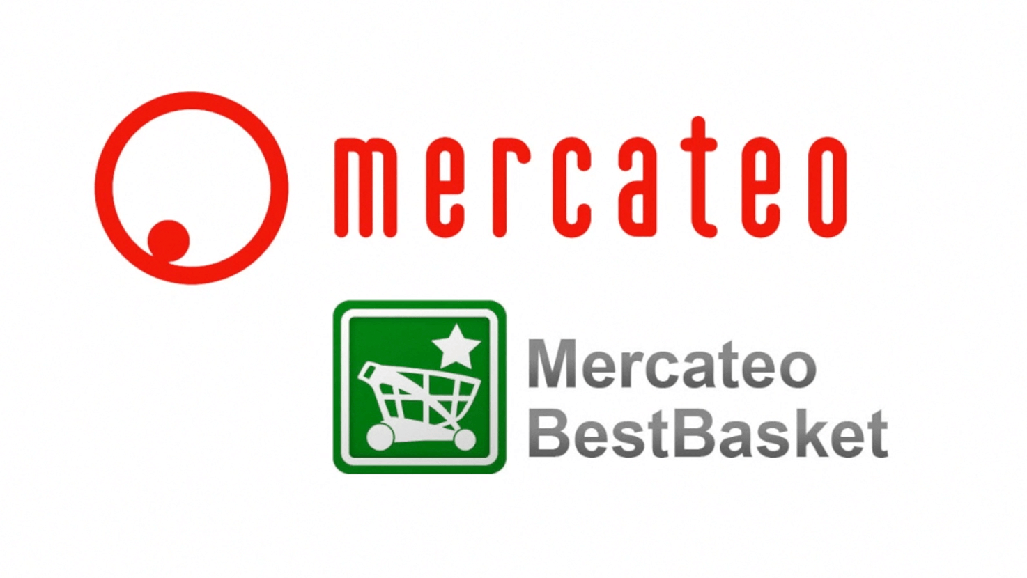 Mercateo Best Basket 2006
