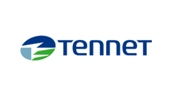 Logo von Tennet