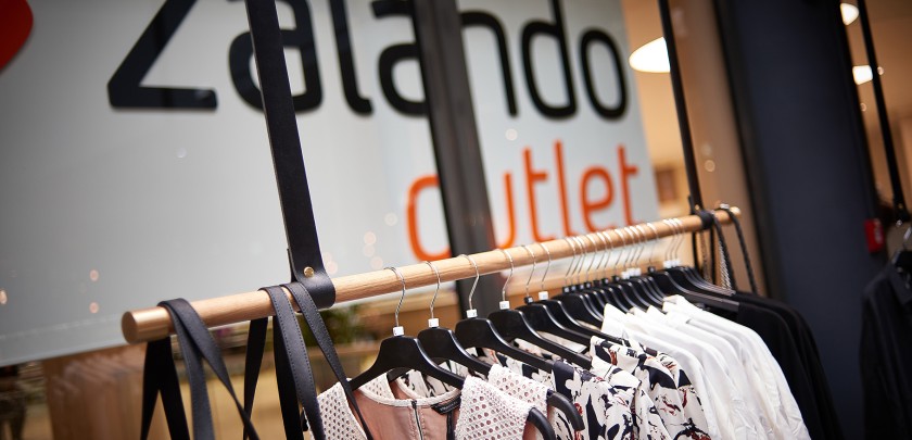 Heel eenvoudig internationaliseren – Mercateo groeit mee. Foto: Copyright Zalando