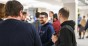 TUM.ai and Unite meet and greet at Munich office