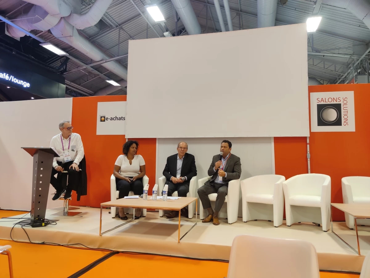 Avis d'expert sur les marketplaces avec Laurent Luque Morales, Country Manager chez Unite