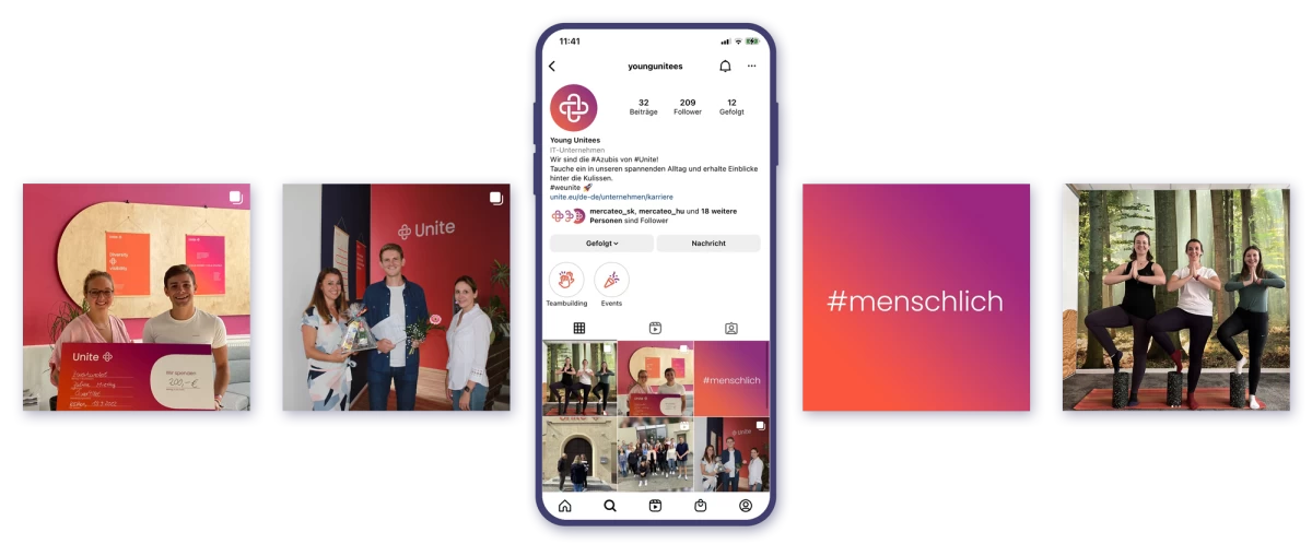Instagram