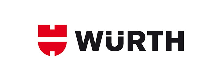 Logo von Würth