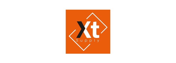 Logo XT Supply